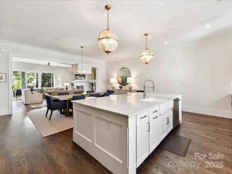 6531 Hazelton Drive Charlotte NC 28210