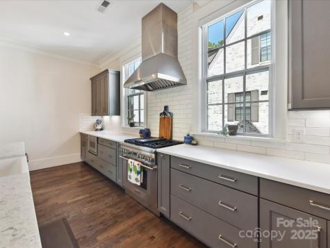 6531 Hazelton Drive Charlotte NC 28210