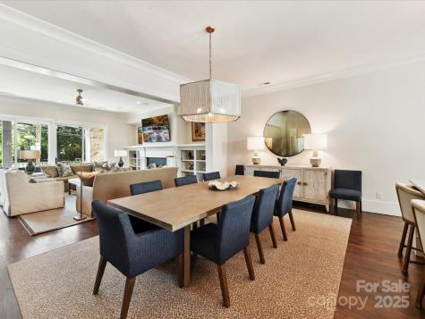 6531 Hazelton Drive Charlotte NC 28210