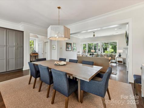 6531 Hazelton Drive Charlotte NC 28210