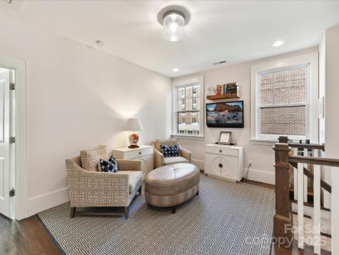 6531 Hazelton Drive Charlotte NC 28210