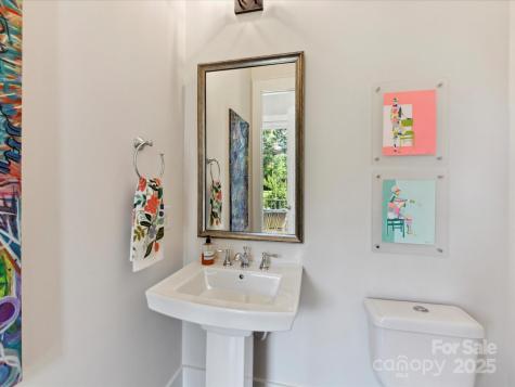 6531 Hazelton Drive Charlotte NC 28210