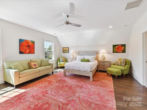 6531 Hazelton Drive Charlotte NC 28210