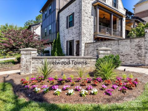 6531 Hazelton Drive Charlotte NC 28210