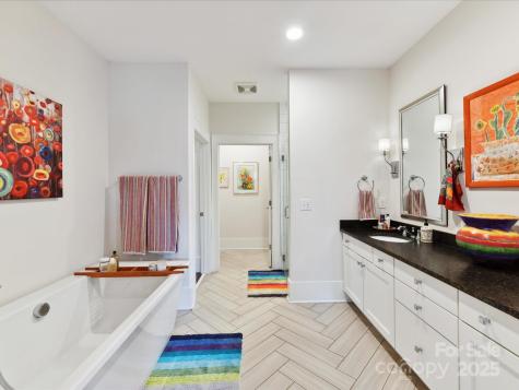 6531 Hazelton Drive Charlotte NC 28210