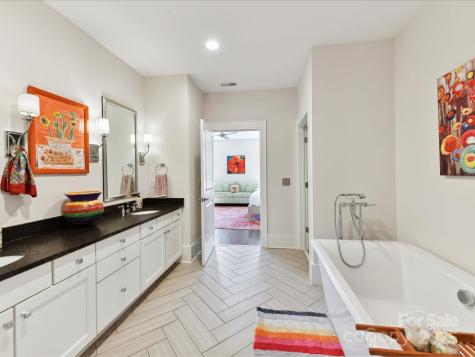 6531 Hazelton Drive Charlotte NC 28210