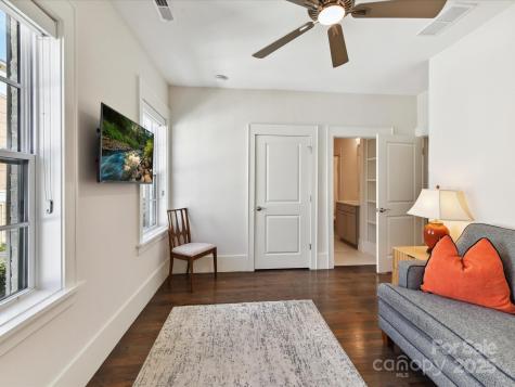 6531 Hazelton Drive Charlotte NC 28210