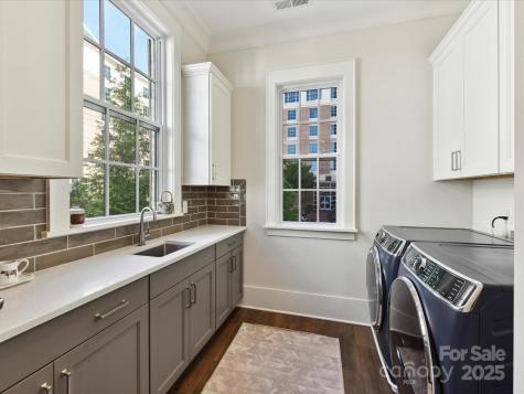 6531 Hazelton Drive Charlotte NC 28210