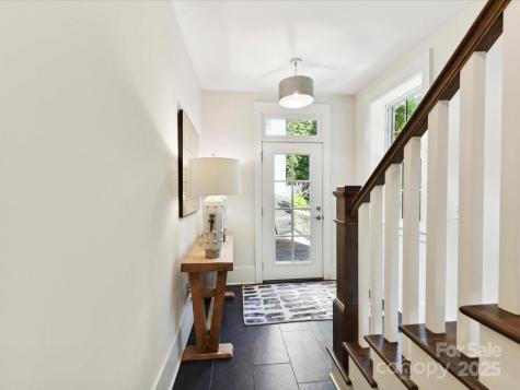 6531 Hazelton Drive Charlotte NC 28210