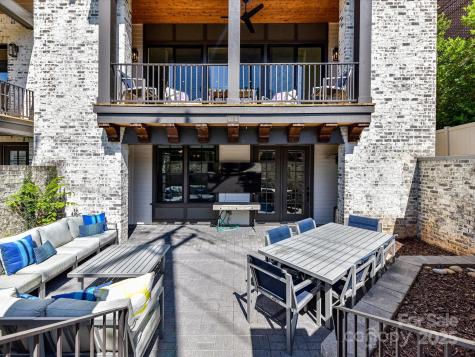 6531 Hazelton Drive Charlotte NC 28210