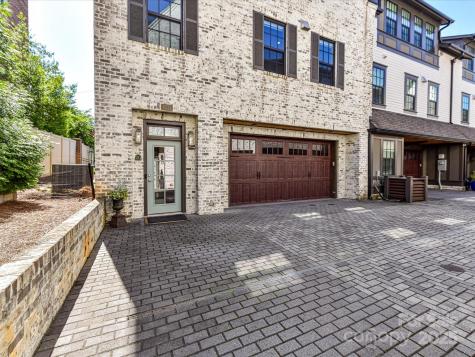 6531 Hazelton Drive Charlotte NC 28210