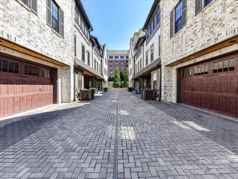 6531 Hazelton Drive Charlotte NC 28210