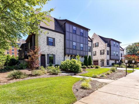 6531 Hazelton Drive Charlotte NC 28210