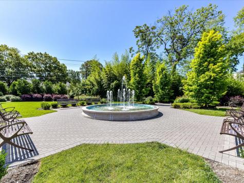 6531 Hazelton Drive Charlotte NC 28210