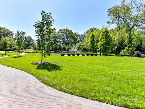 6531 Hazelton Drive Charlotte NC 28210