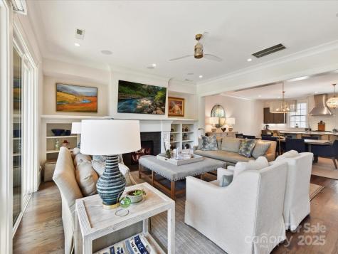 6531 Hazelton Drive Charlotte NC 28210