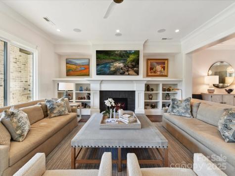 6531 Hazelton Drive Charlotte NC 28210