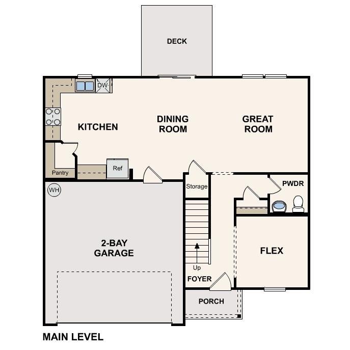 440 Pine Needle Drive Lexington NC 27292