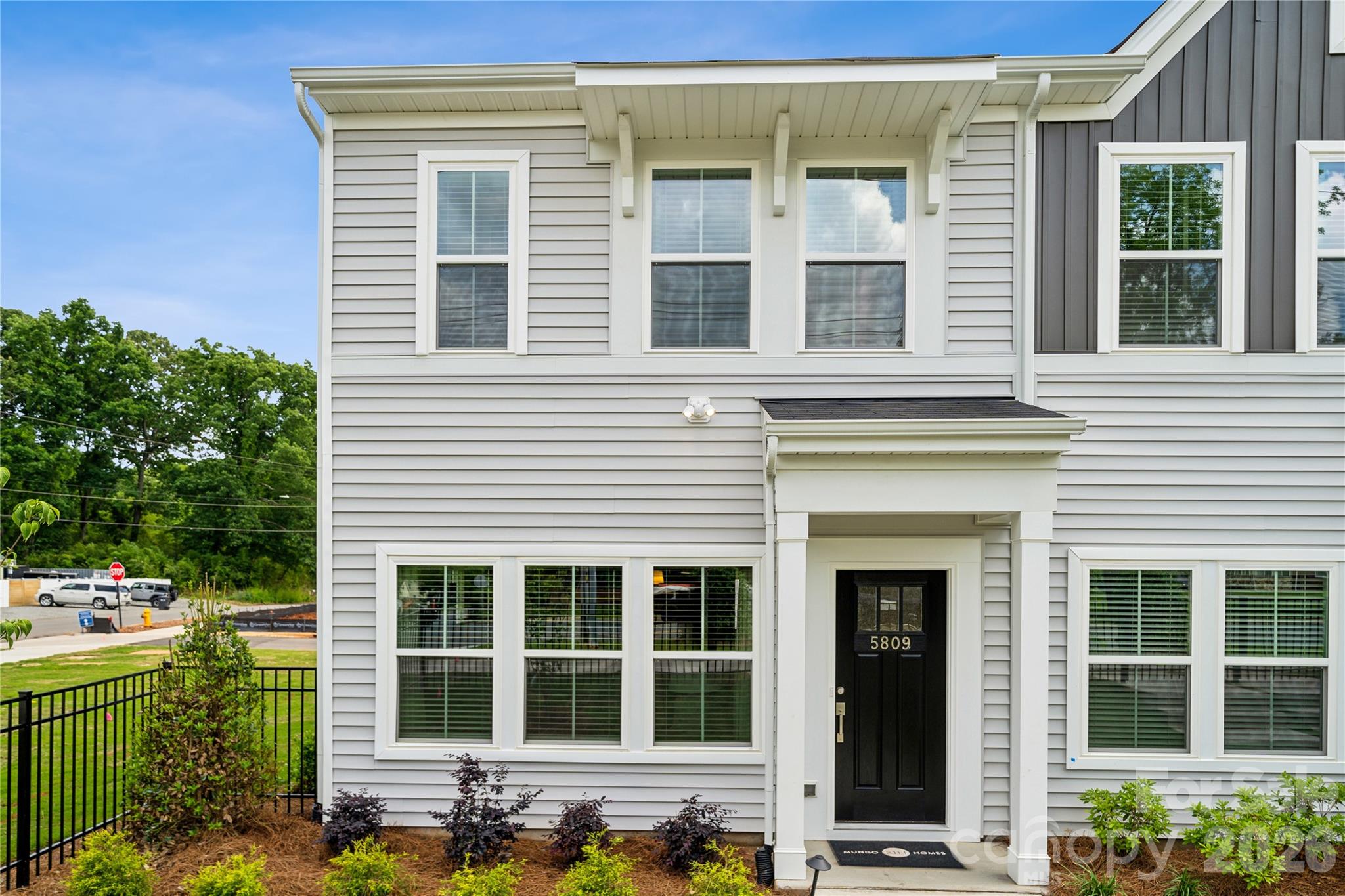 5853 Tuckaseegee Road Charlotte NC 28208