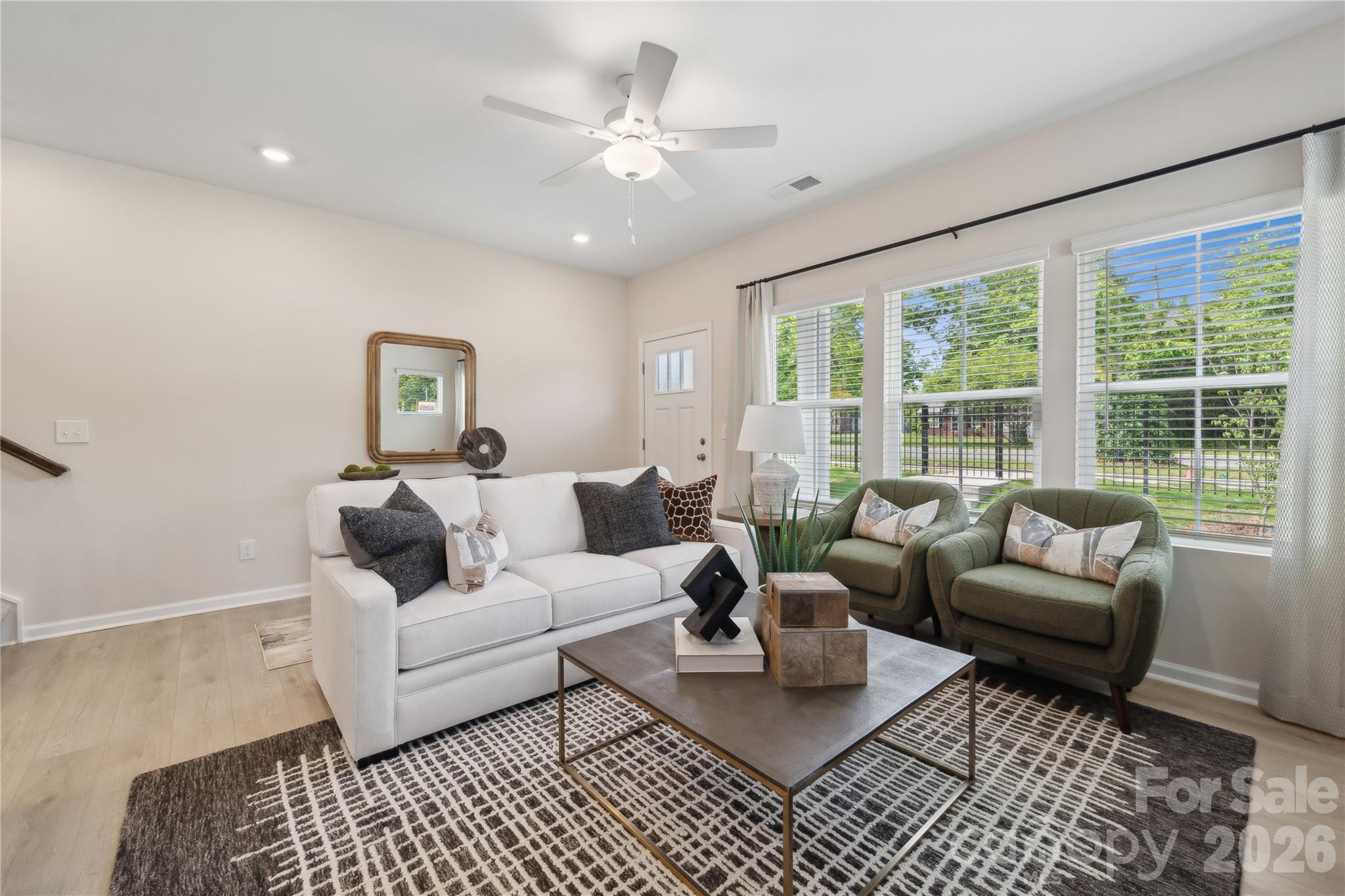 5853 Tuckaseegee Road Charlotte NC 28208
