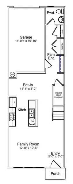 5853 Tuckaseegee Road Charlotte NC 28208