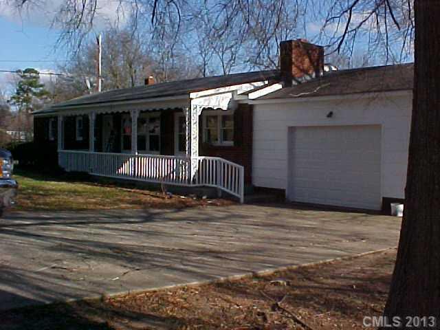 102 Turner Street Lincolnton NC 28092