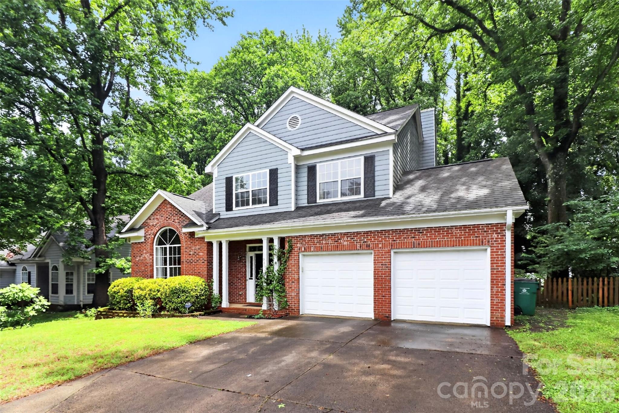 3600 Briarthorne Drive Charlotte NC 28269