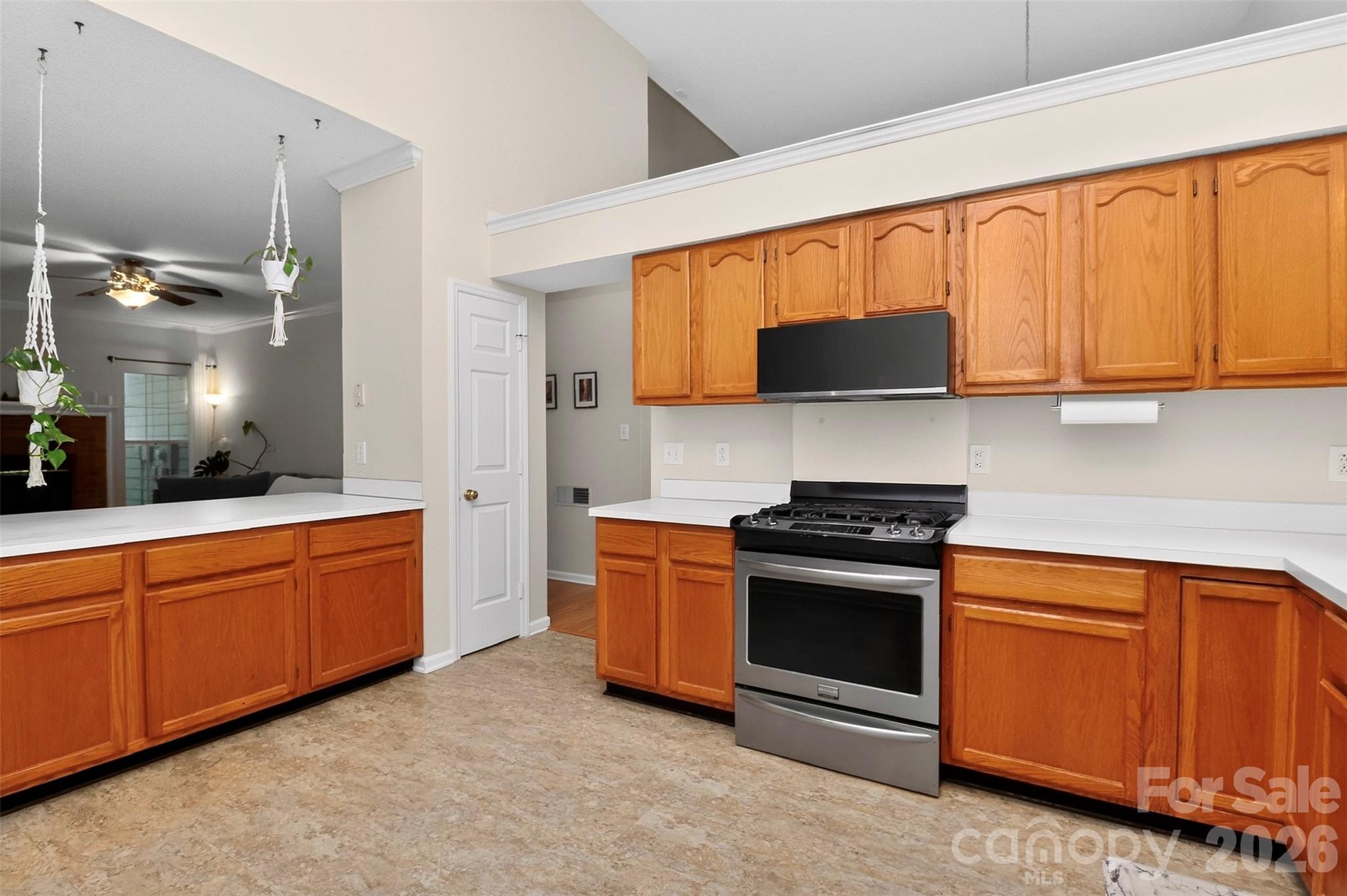 3600 Briarthorne Drive Charlotte NC 28269