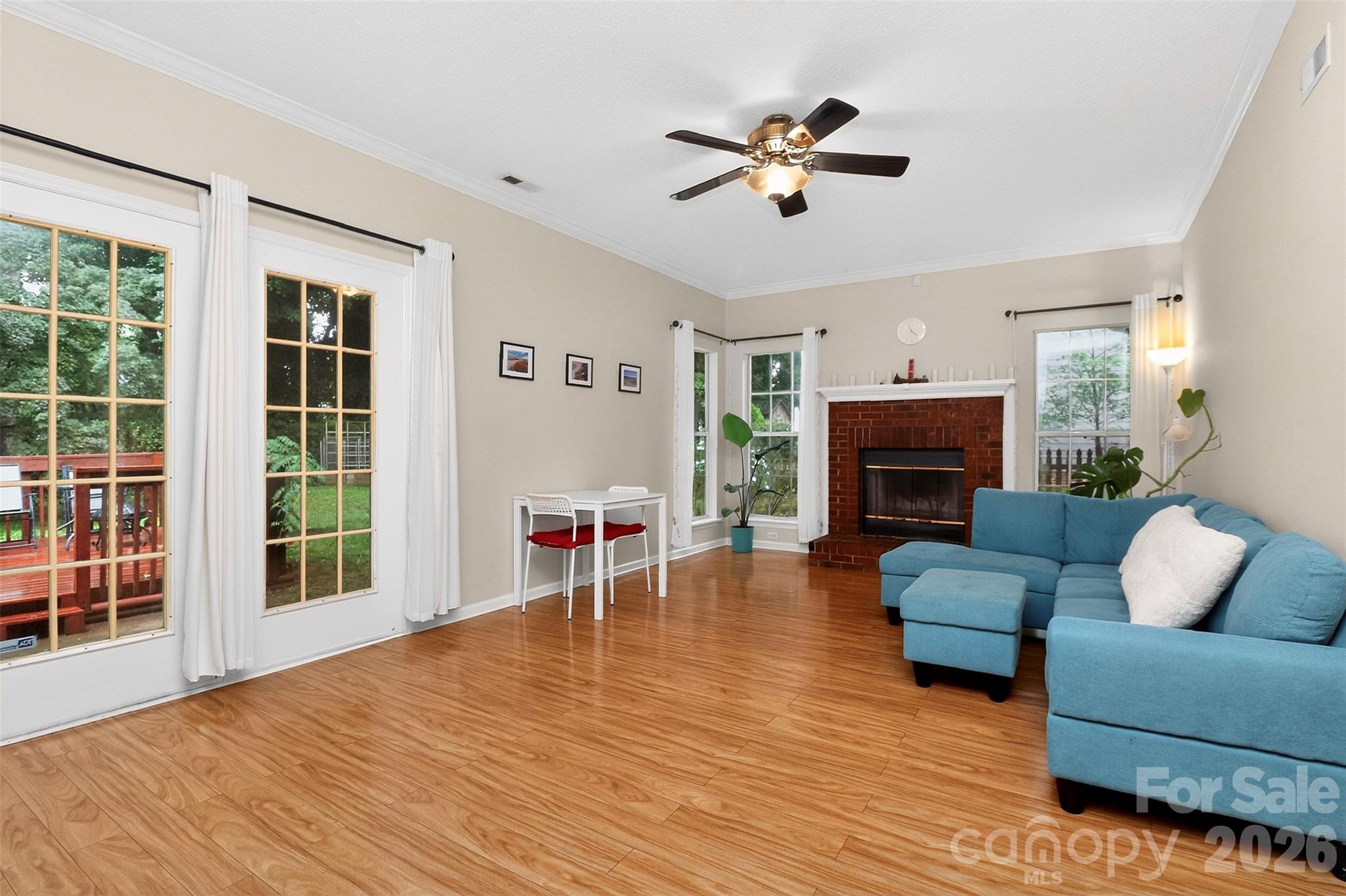 3600 Briarthorne Drive Charlotte NC 28269