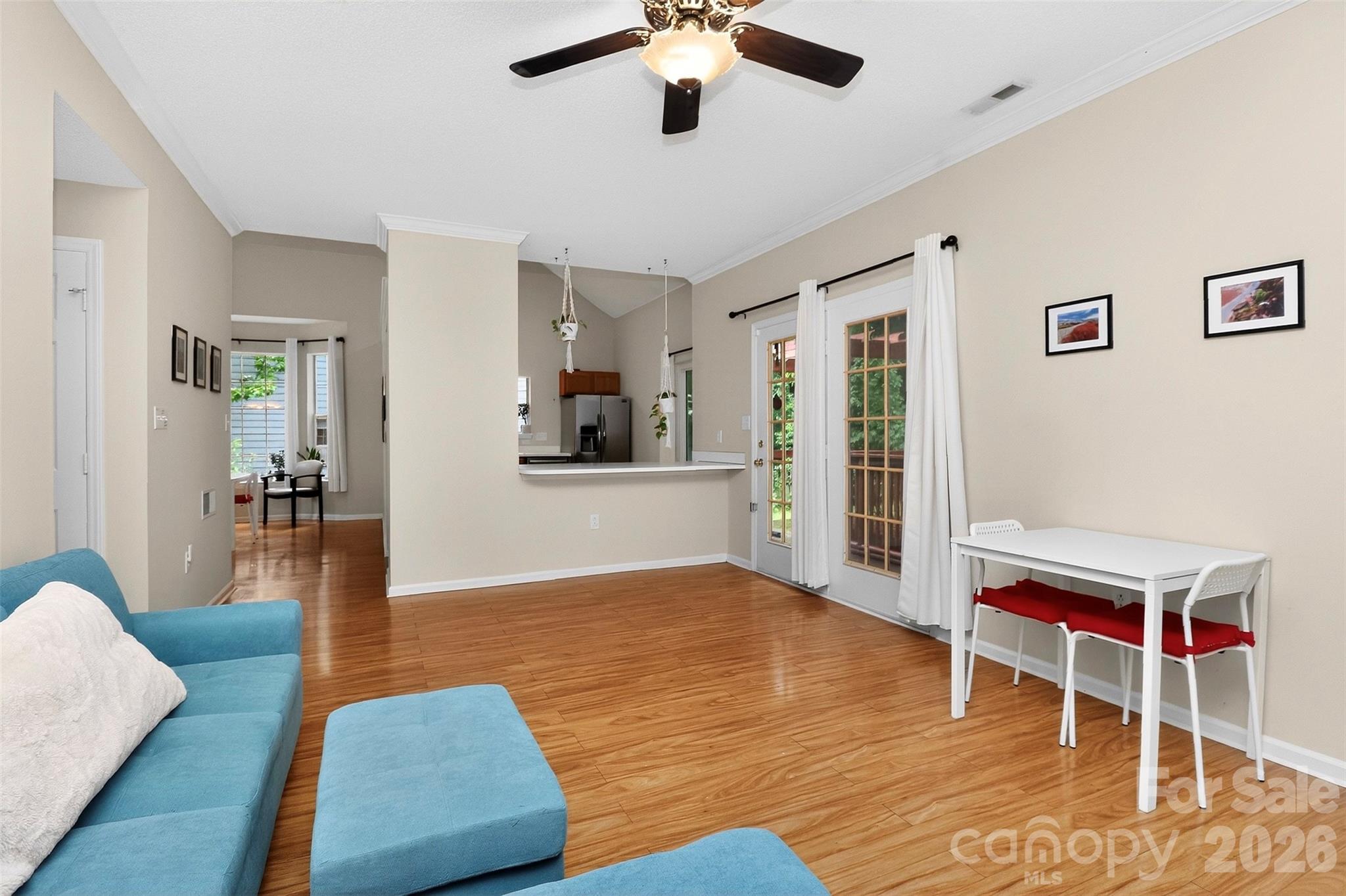 3600 Briarthorne Drive Charlotte NC 28269