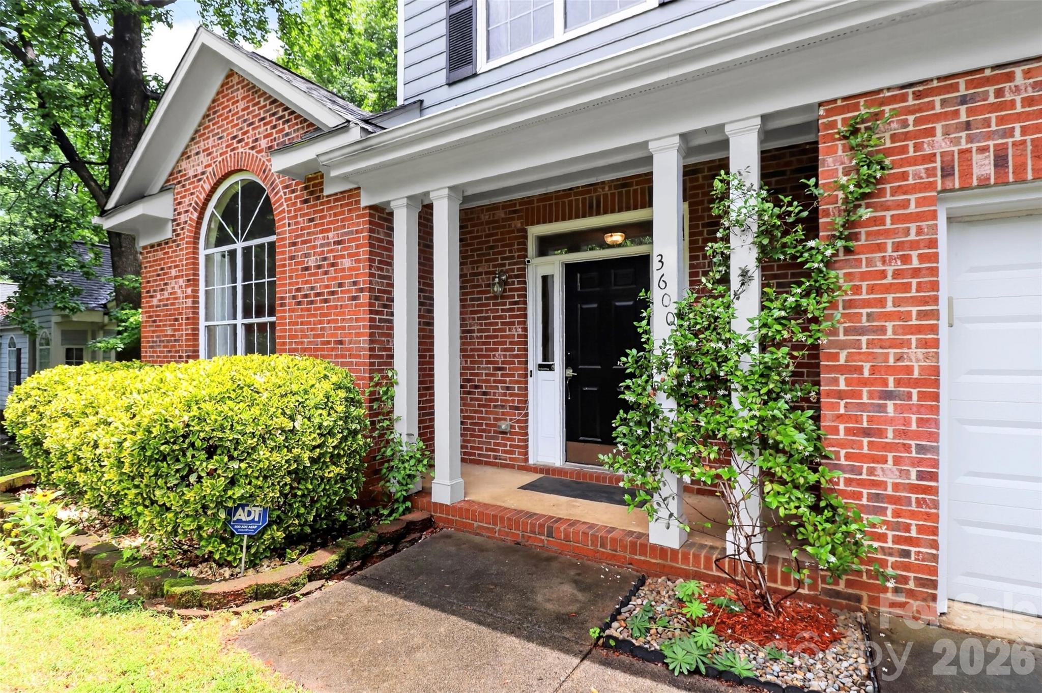 3600 Briarthorne Drive Charlotte NC 28269