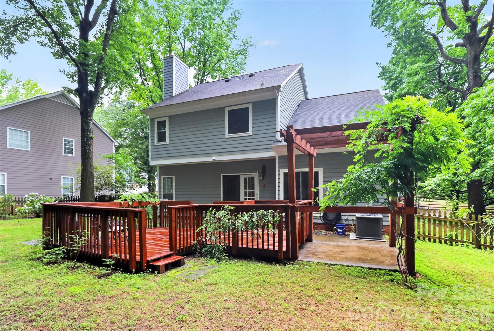 3600 Briarthorne Drive Charlotte NC 28269