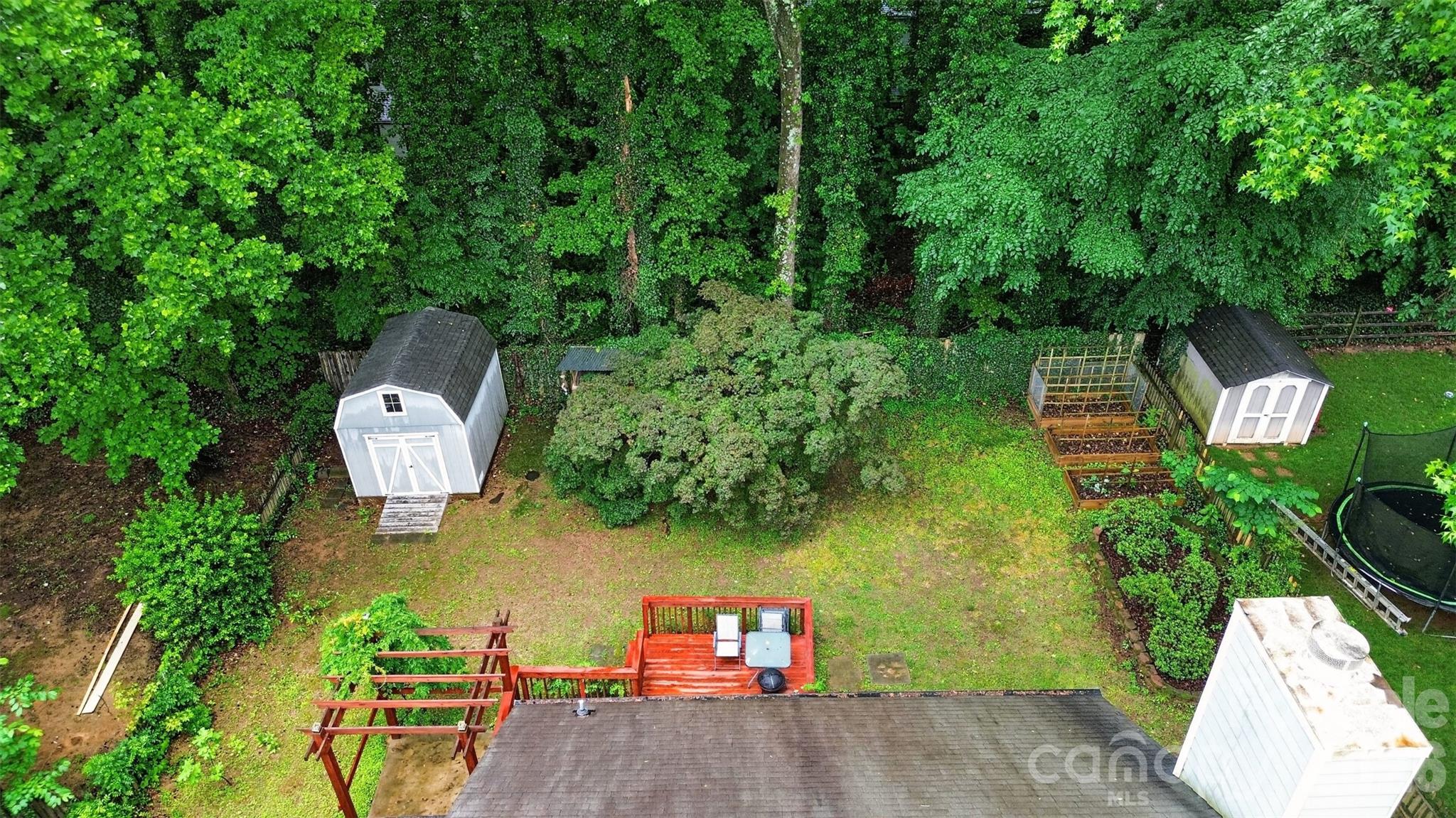 3600 Briarthorne Drive Charlotte NC 28269