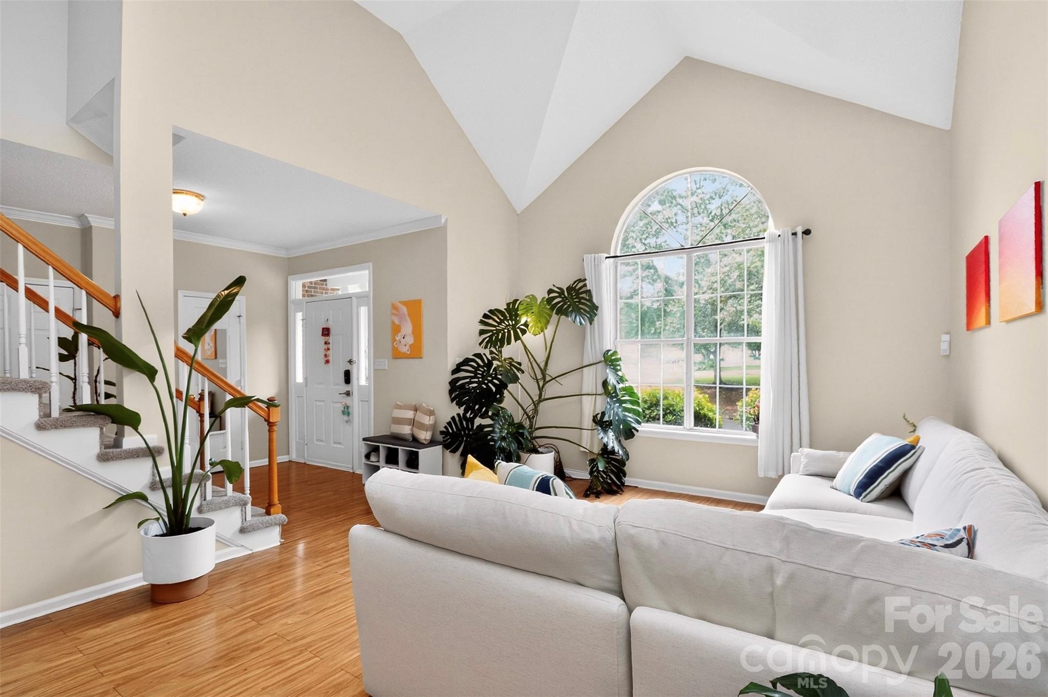3600 Briarthorne Drive Charlotte NC 28269