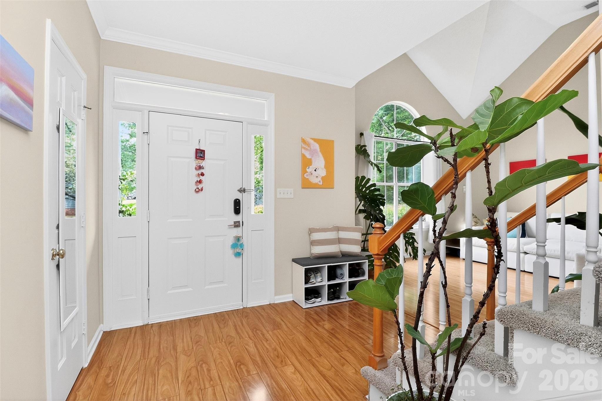 3600 Briarthorne Drive Charlotte NC 28269