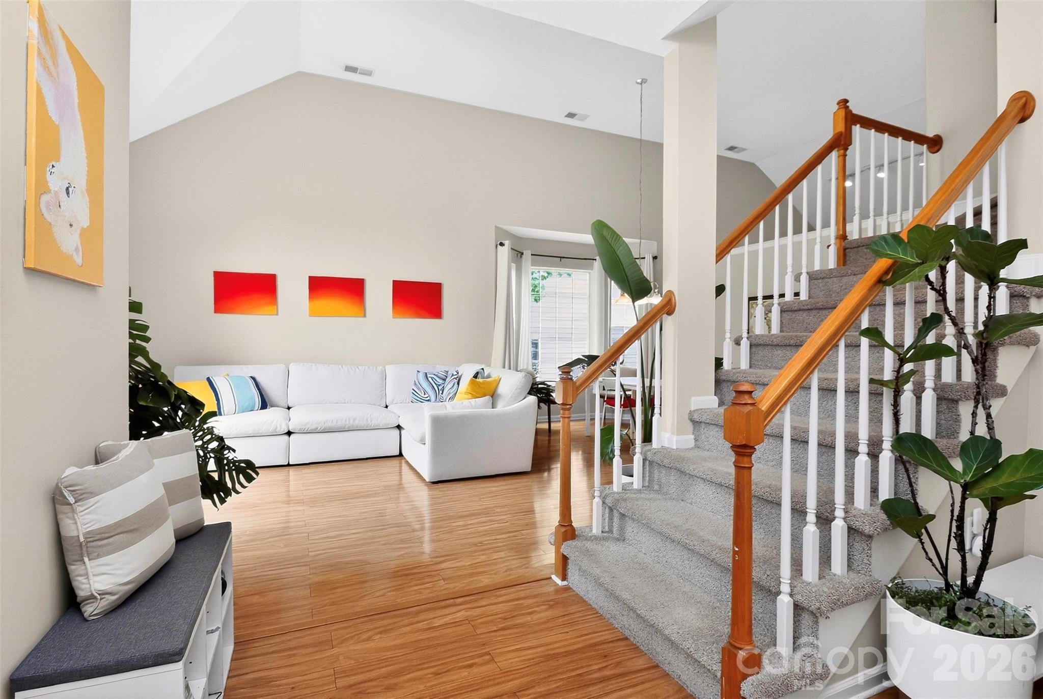 3600 Briarthorne Drive Charlotte NC 28269