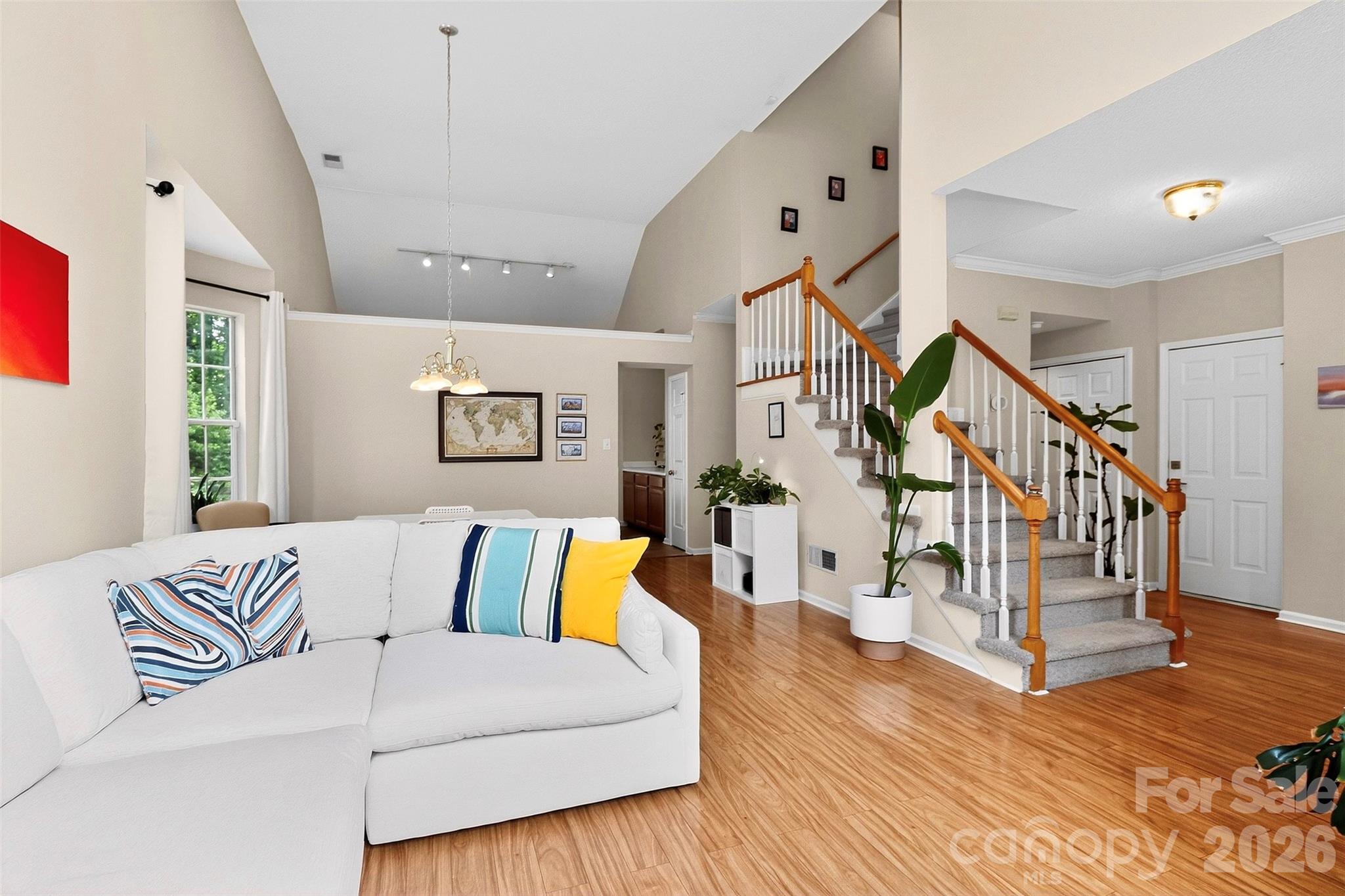 3600 Briarthorne Drive Charlotte NC 28269