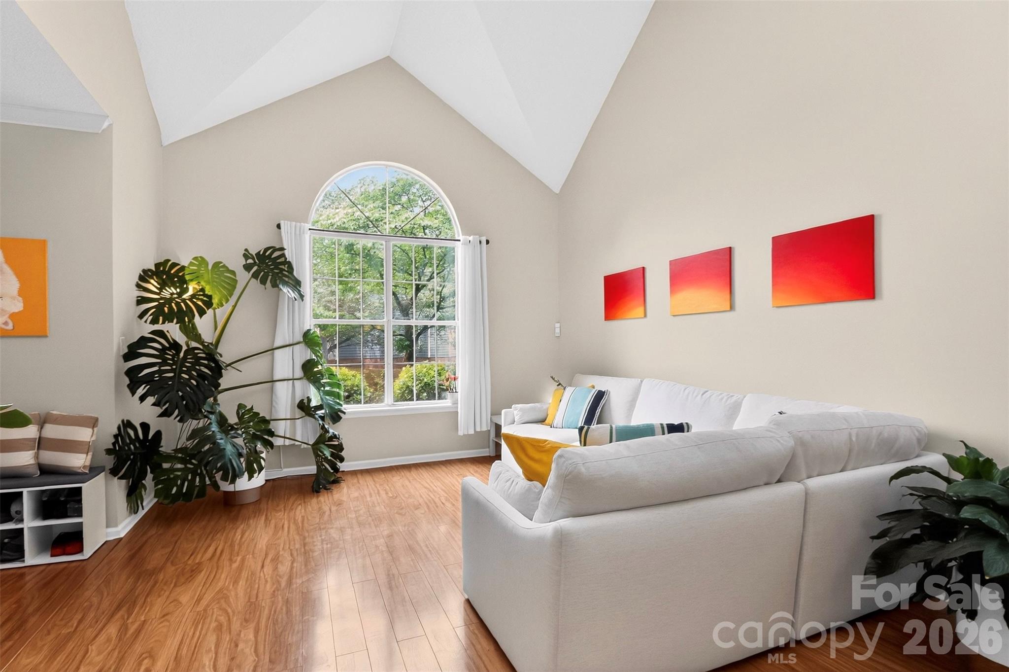 3600 Briarthorne Drive Charlotte NC 28269