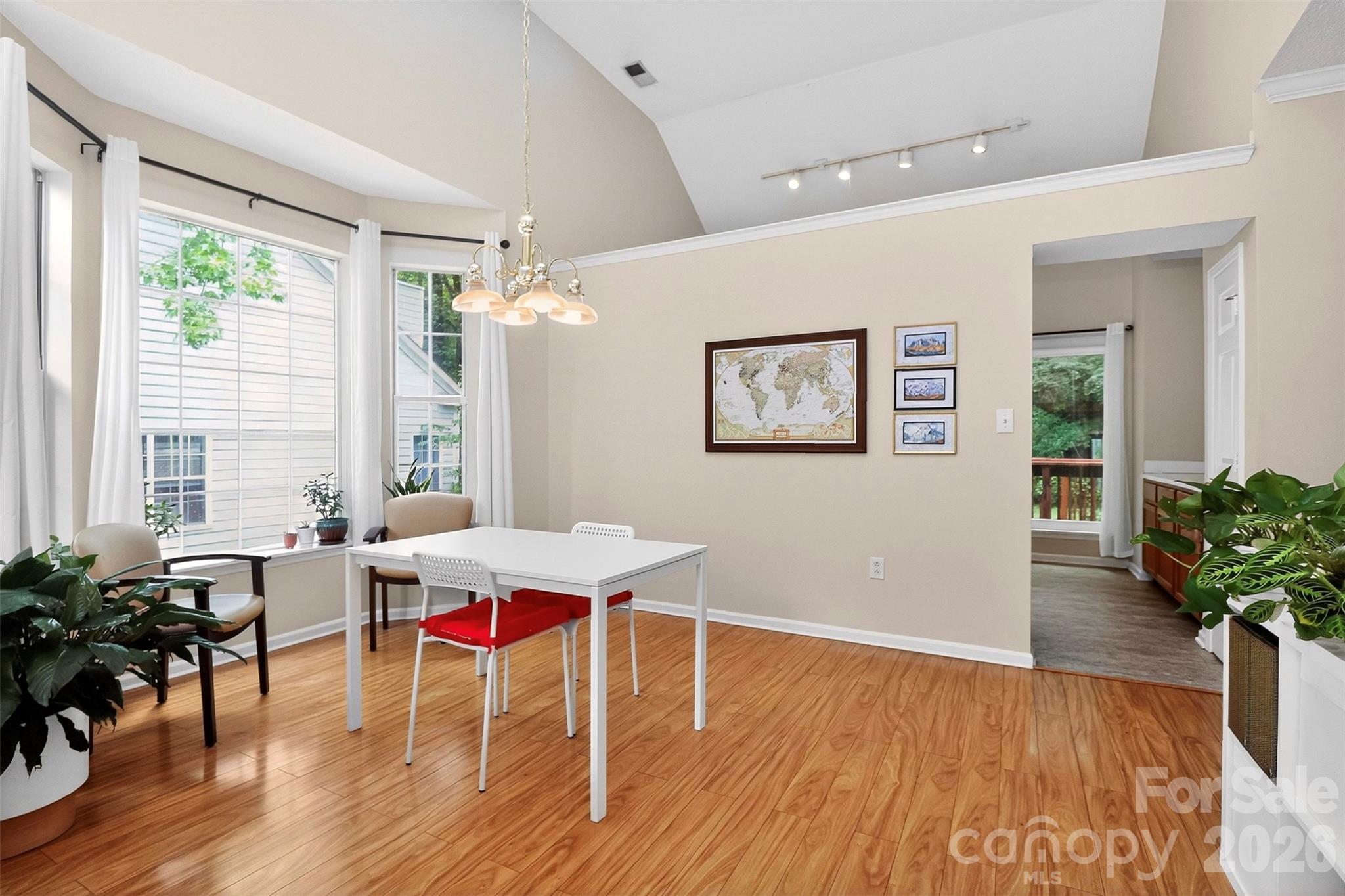 3600 Briarthorne Drive Charlotte NC 28269