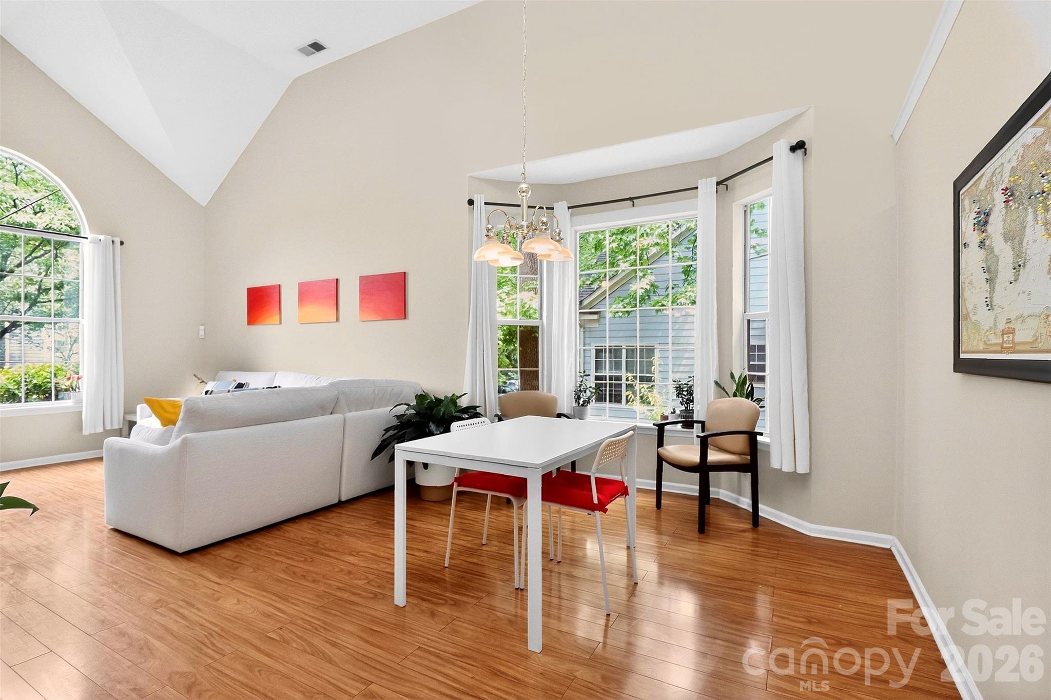 3600 Briarthorne Drive Charlotte NC 28269