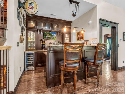 174 Rock Ridge Lake Lure NC 28746