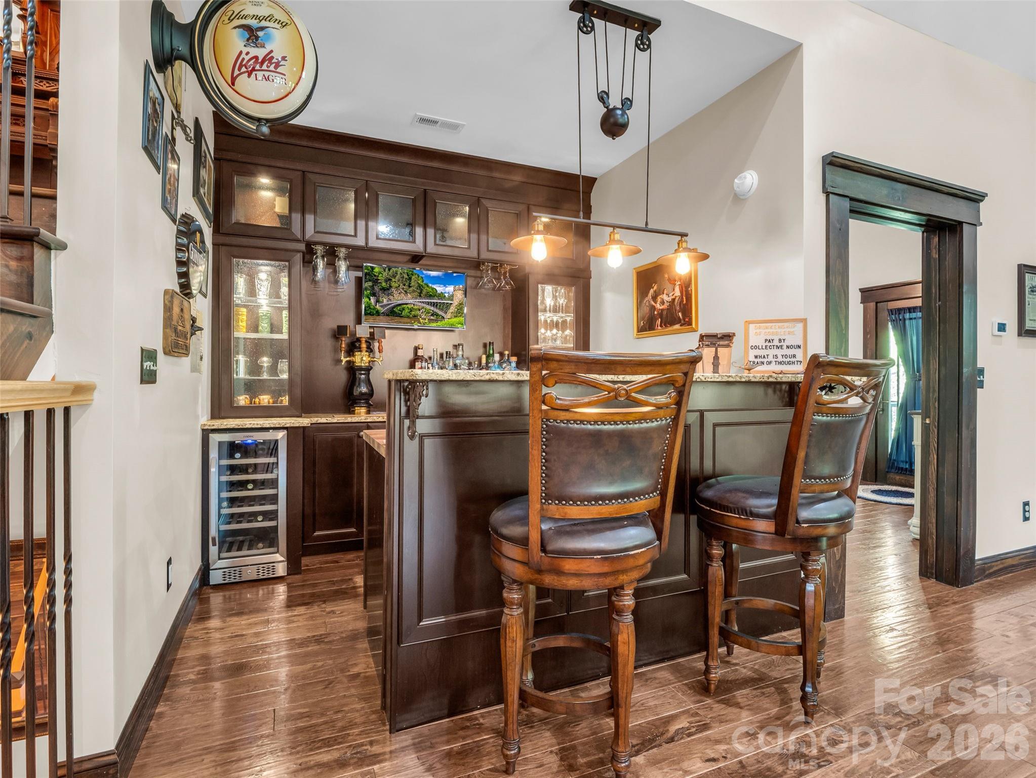174 Rock Ridge Lake Lure NC 28746