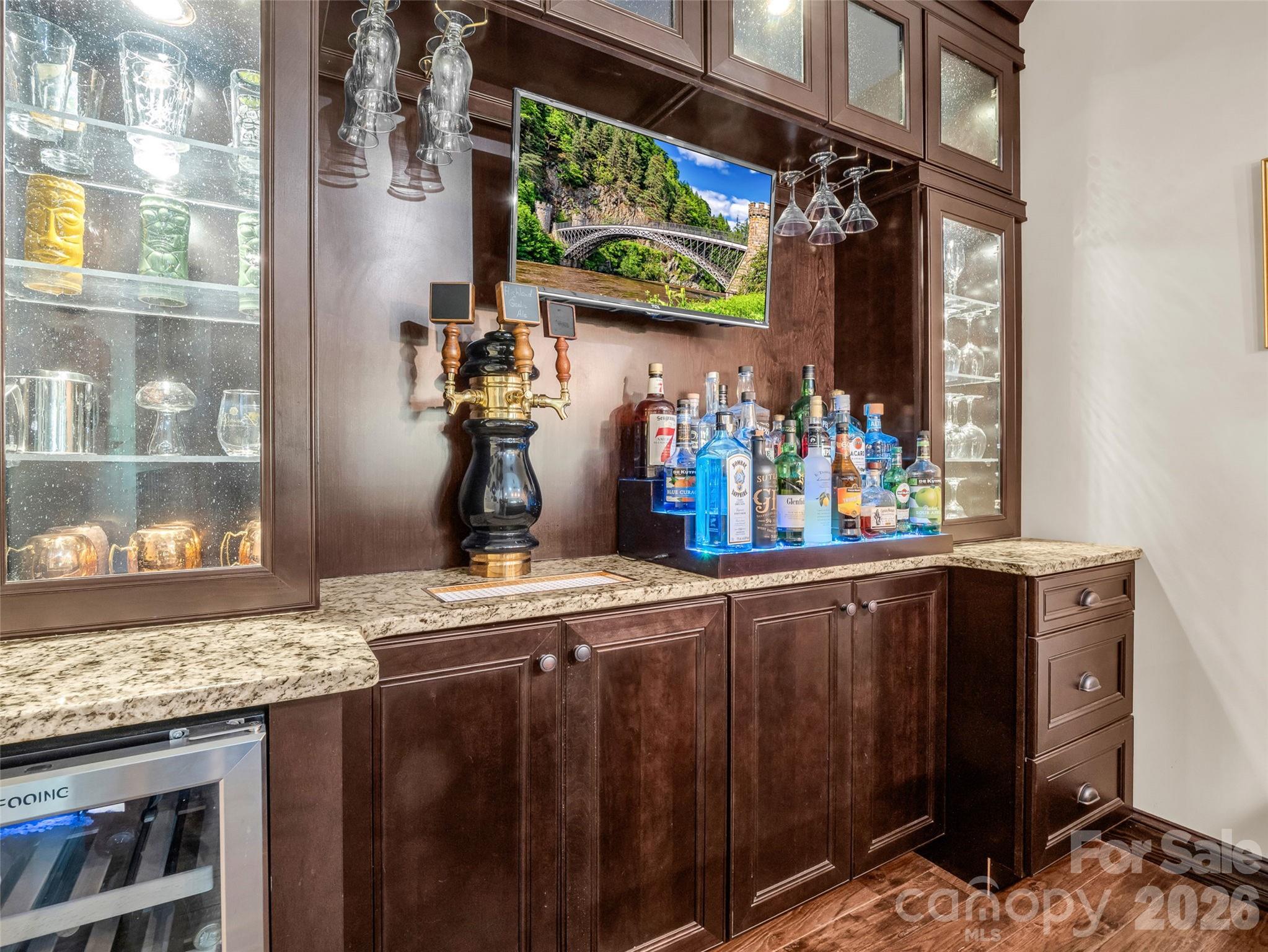 174 Rock Ridge Lake Lure NC 28746