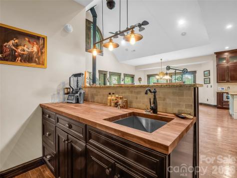 174 Rock Ridge Lake Lure NC 28746