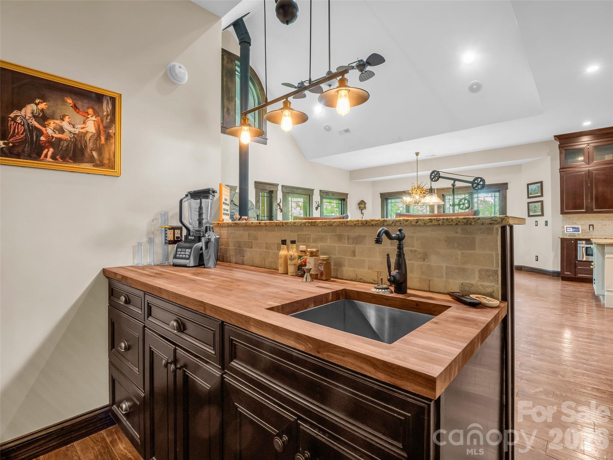 174 Rock Ridge Lake Lure NC 28746