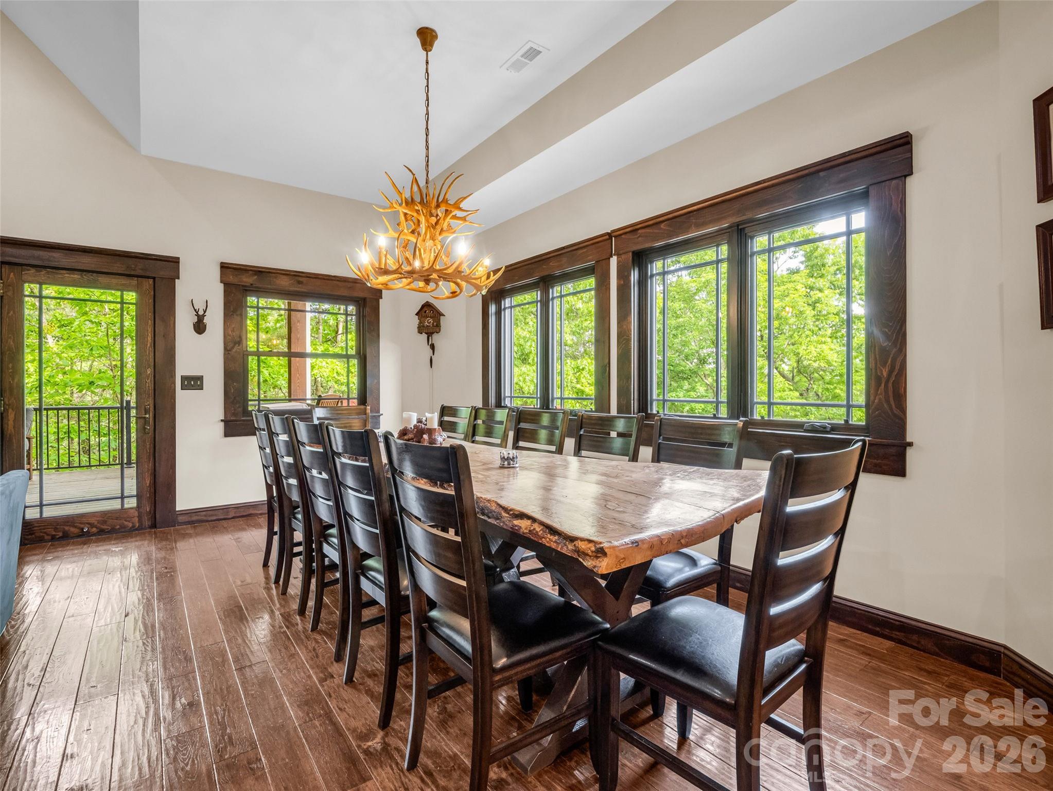 174 Rock Ridge Lake Lure NC 28746