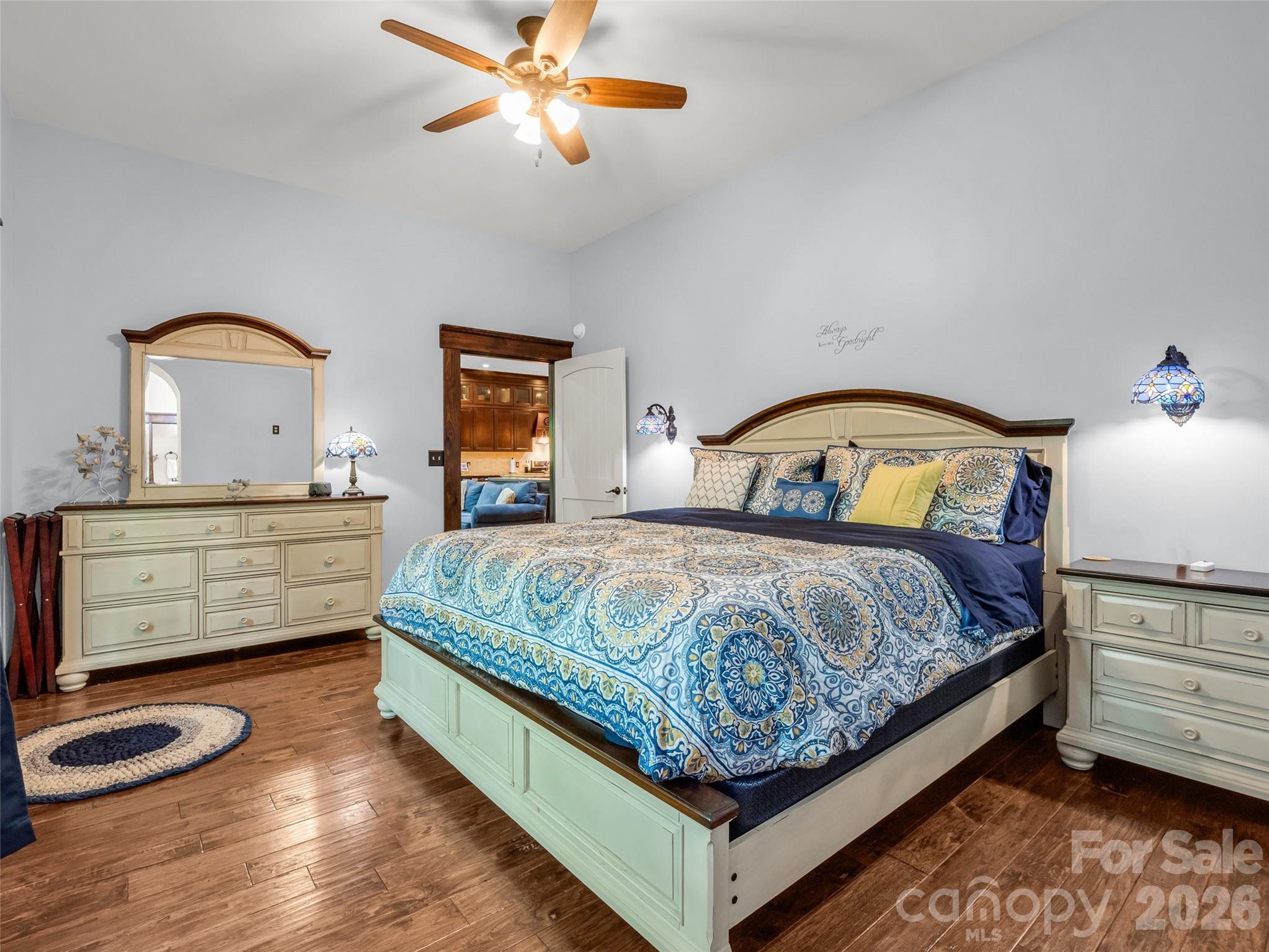 174 Rock Ridge Lake Lure NC 28746