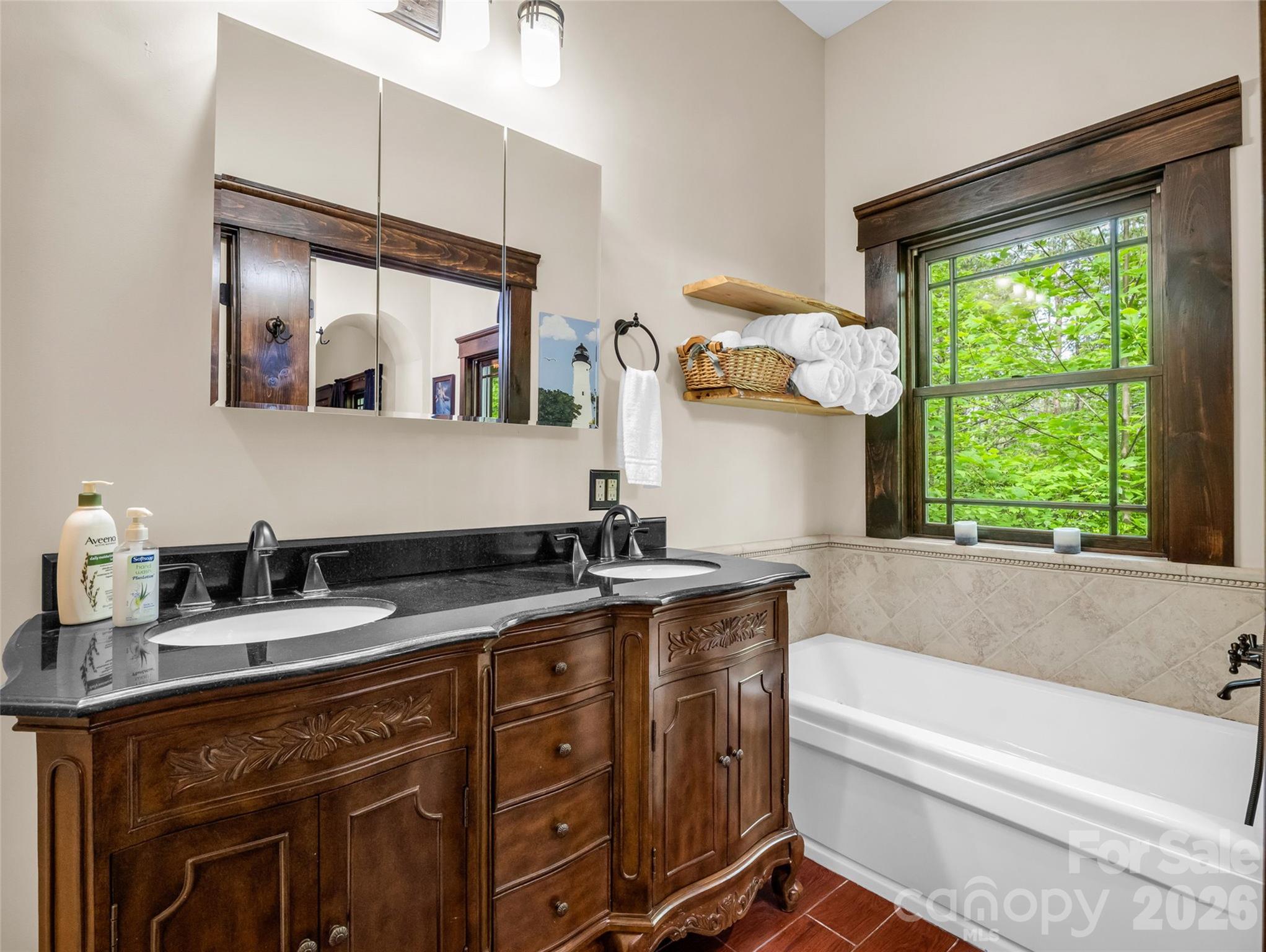 174 Rock Ridge Lake Lure NC 28746