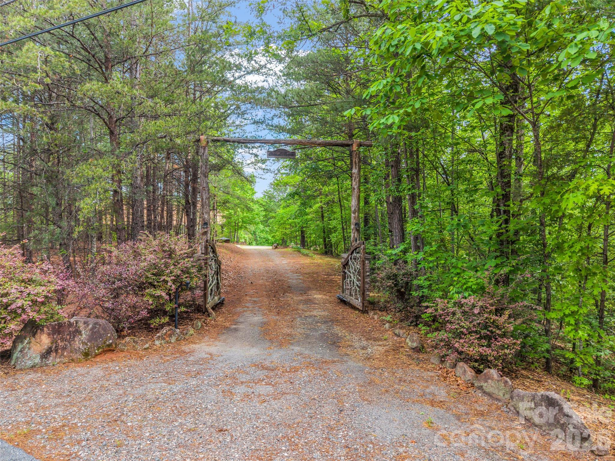 174 Rock Ridge Lake Lure NC 28746