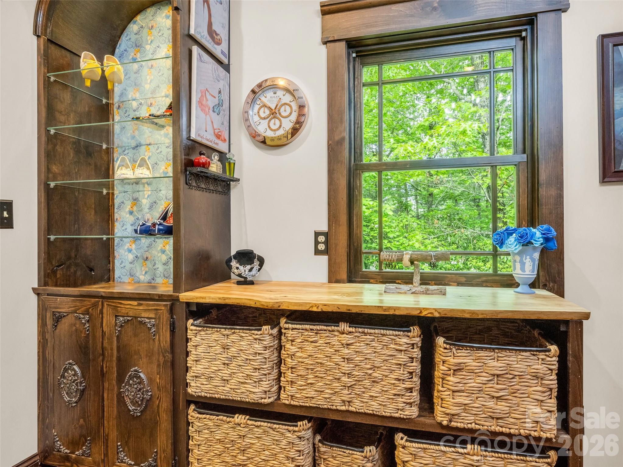 174 Rock Ridge Lake Lure NC 28746